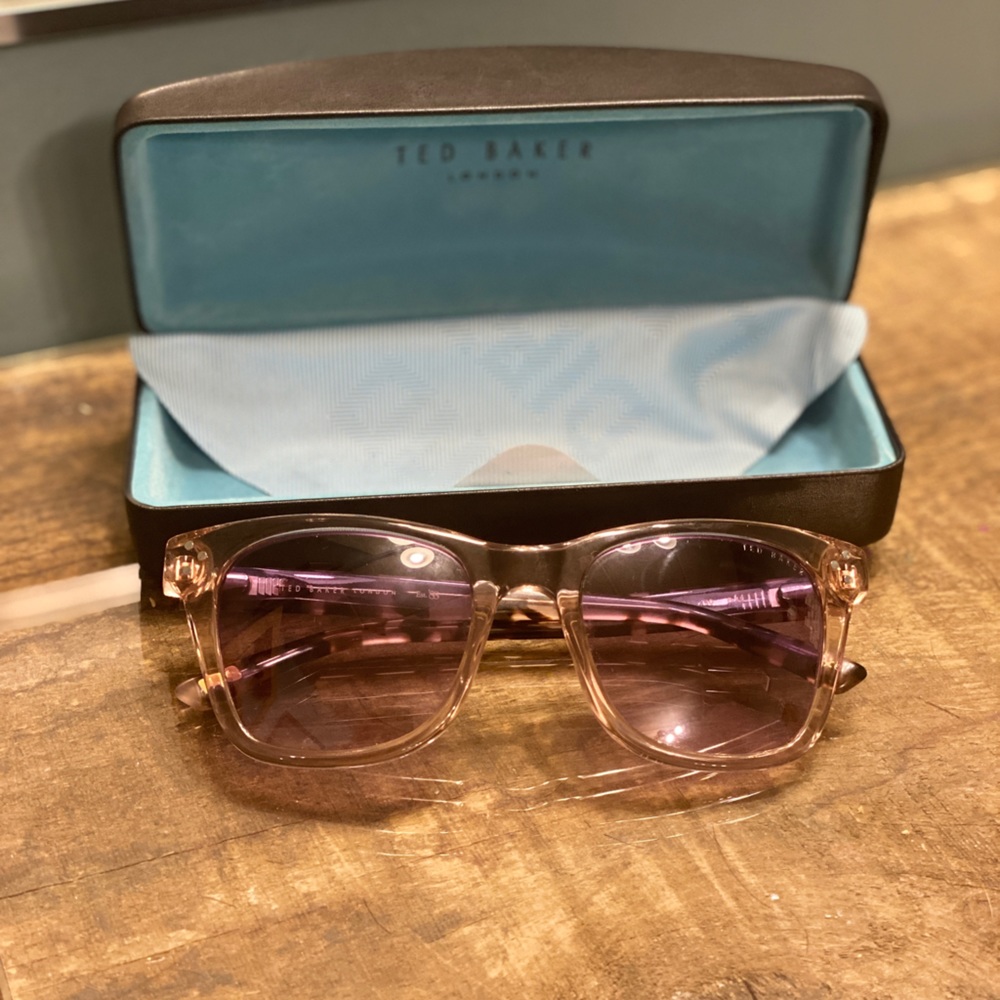 TED BAKER SUNGLASSES
